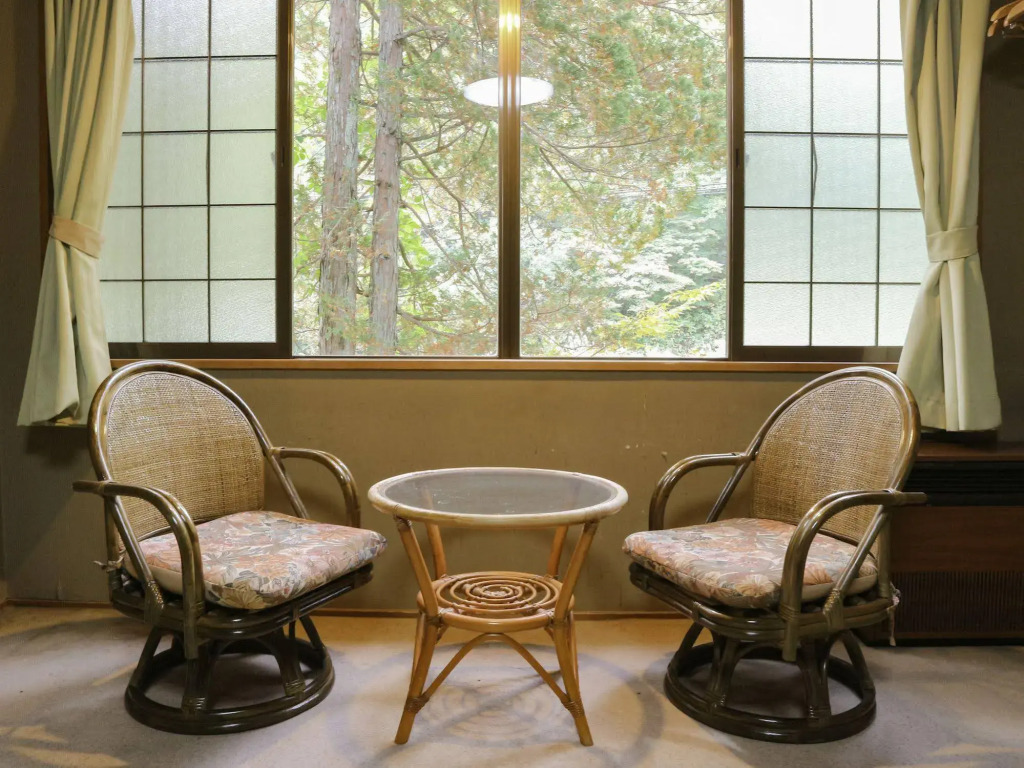 Hakuba Park Hotel