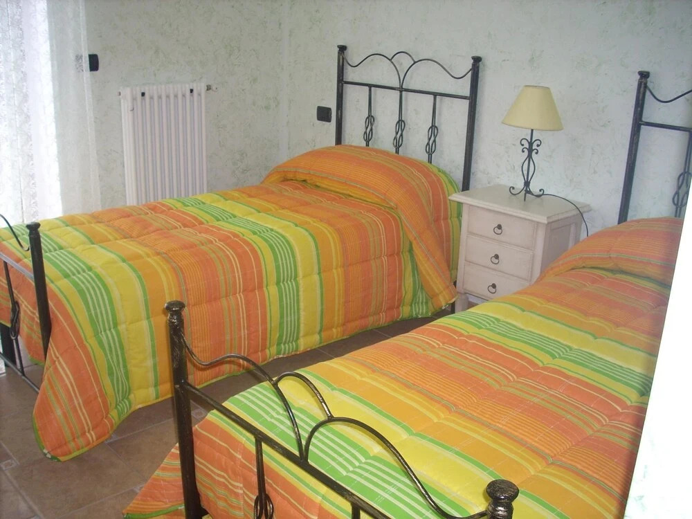 B&B Cuoreverde Pollino