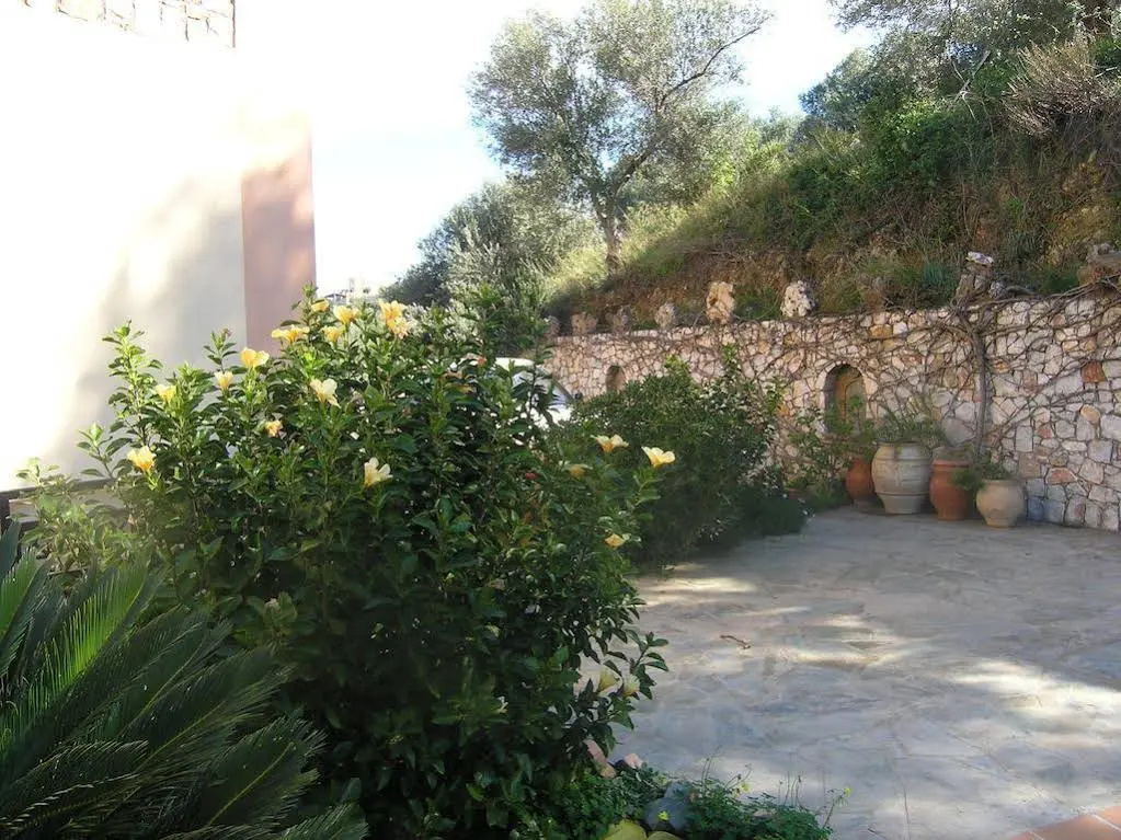 Villa Dimosthenis