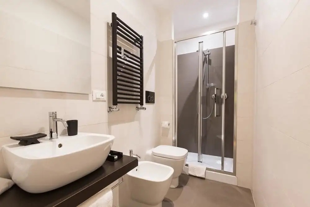 Residenza Alexander Guest House