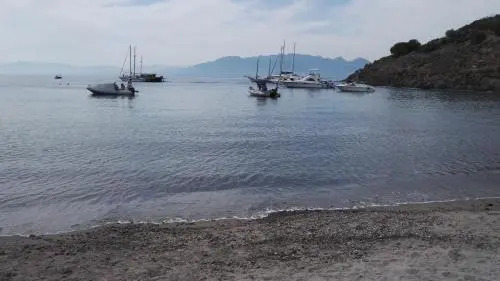 To Spitaki House