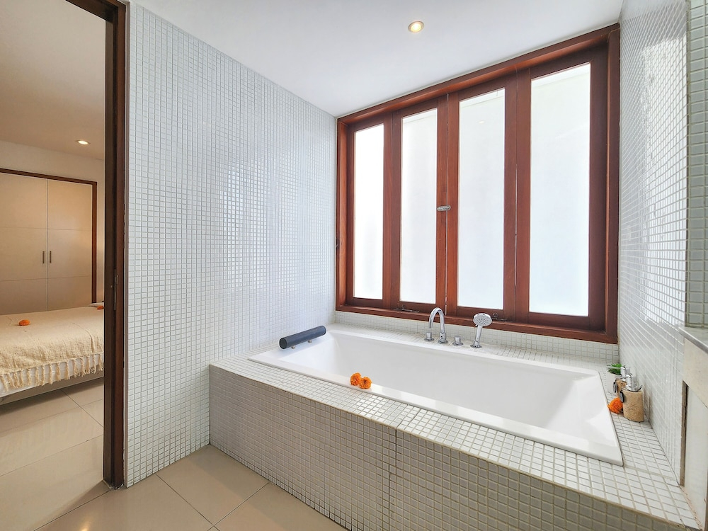 Villa Abigail Seminyak by Nagisa Bali