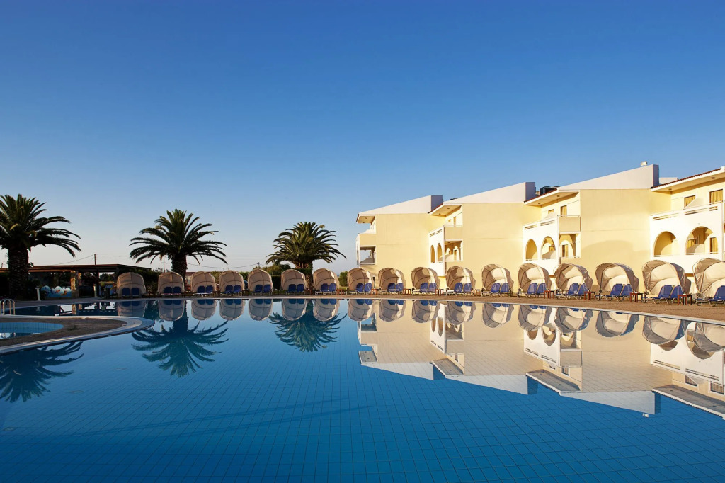 Argile Resort