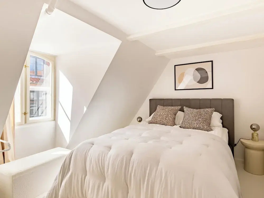 Admiral - Cosy 1-bdr Apt in Central Copenhagen