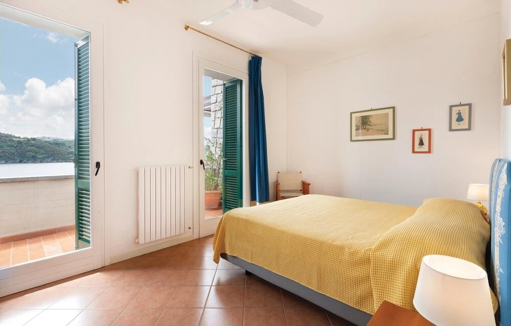 Casa Azzurra