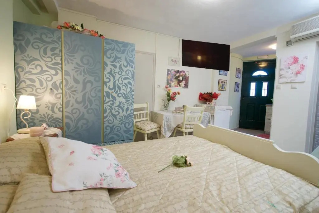 Erato Apartment in Argostoli
