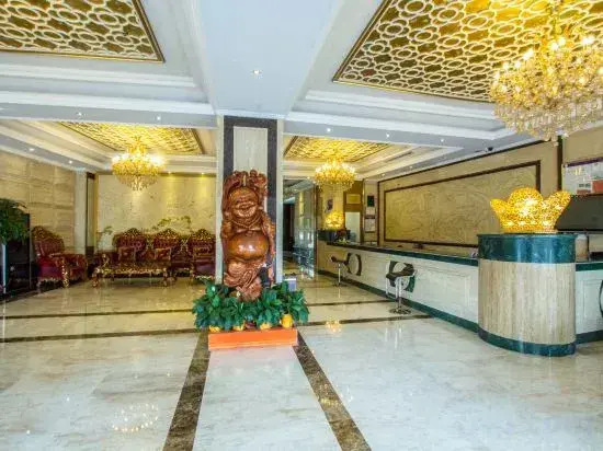 Jingjiang International Hotel