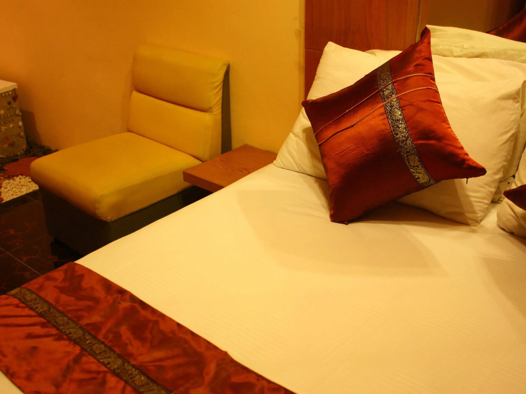 Pichaya Resort 2