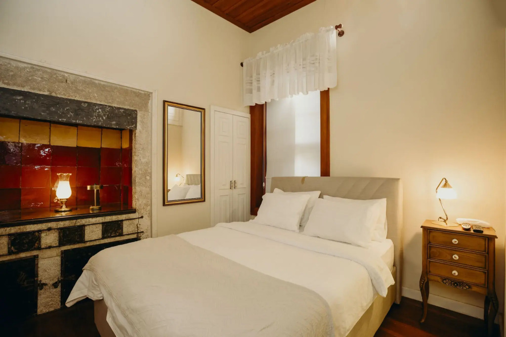 Kutlukaya Butik Otel