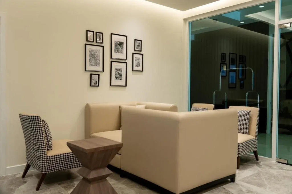 The Legacy Hotel Nana Sukhumvit, Aspira Collection