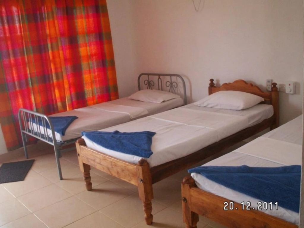 Benni Beach Resort