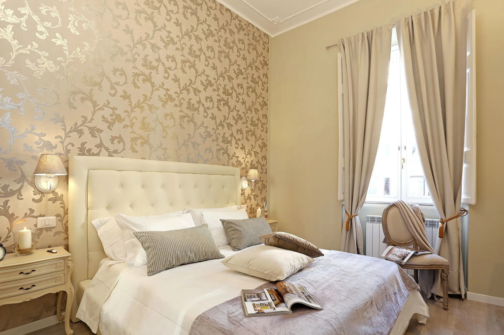 Liberty Rome Suites - Liberty Collection