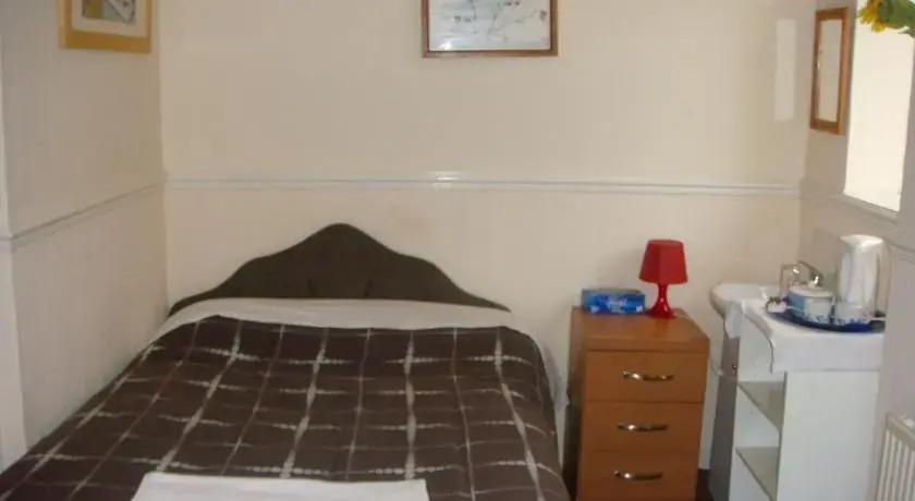 Glendale Guesthouse