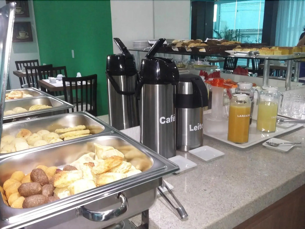 Gaia Suites Macaé