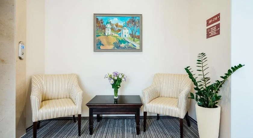 Optima Collection Chernihiv