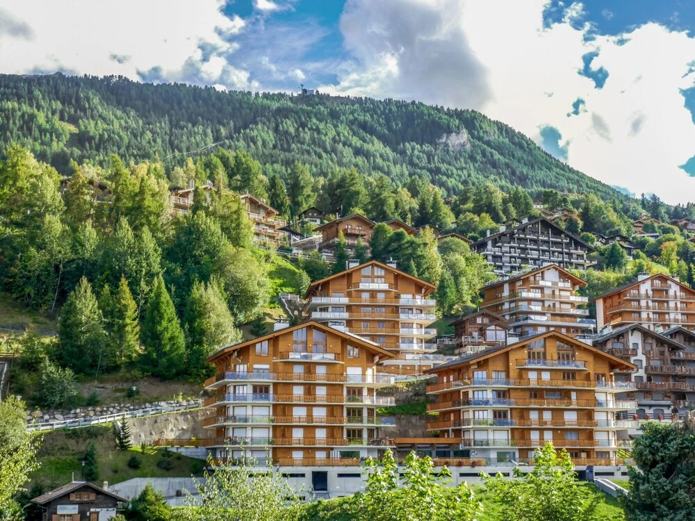 Domaine des Reines C5 Haute-nendaz