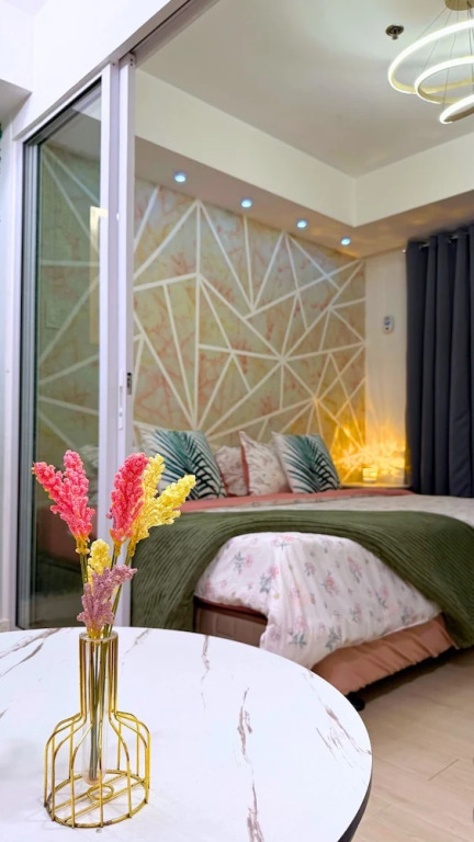 Azure Urban Resort Residences, 1BR Bahamas 15th Floor