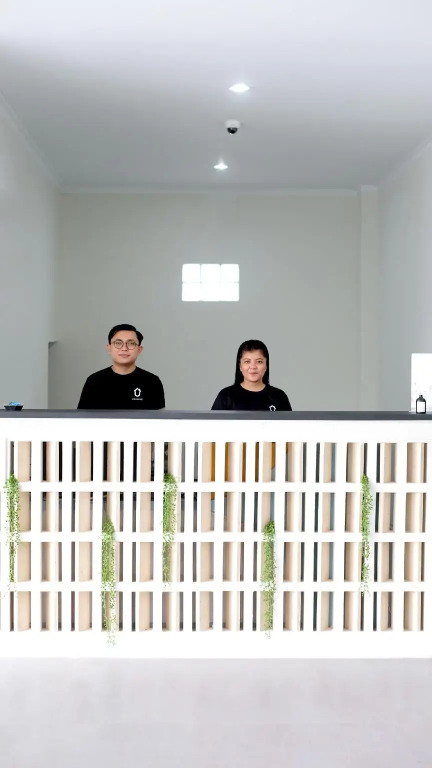 Uresidence Bengkulu