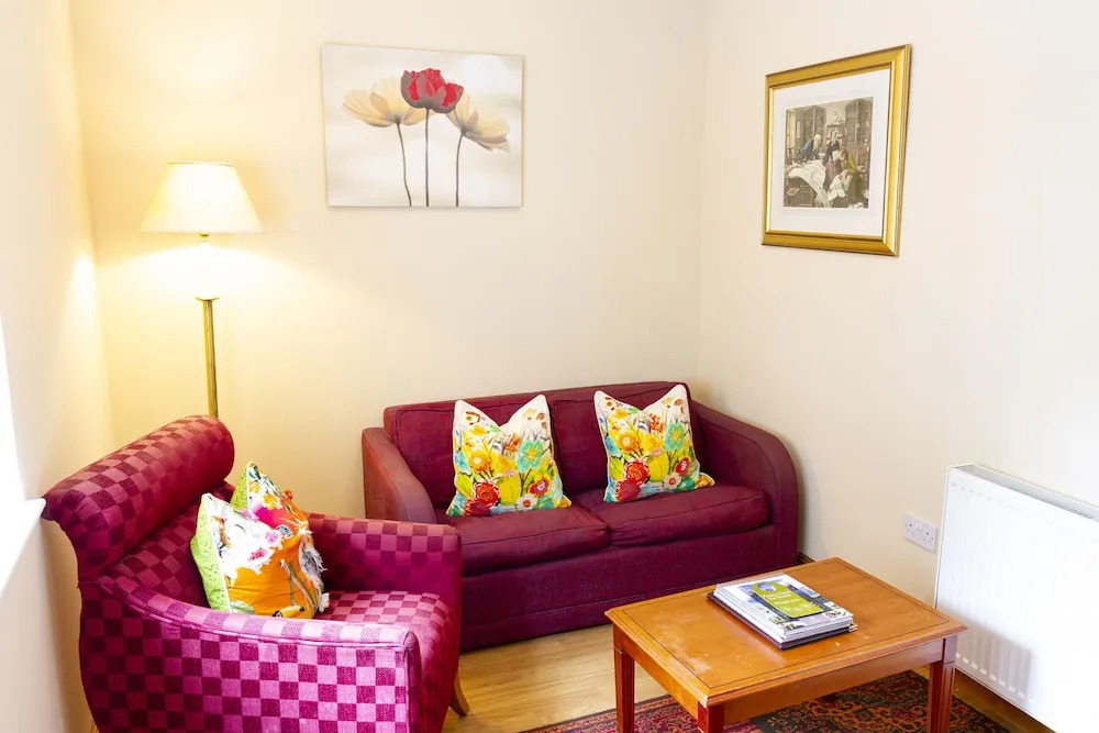 Pine Trees Hotel Pitlochry