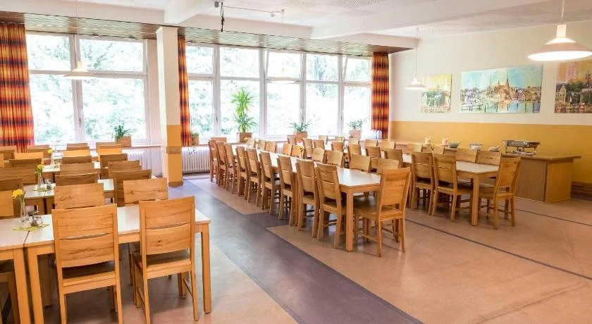 Jugendherberge Flensburg - Membership required