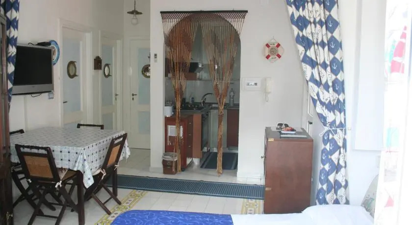 Casa Goletta