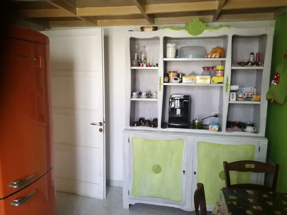 B&B Dei Tigli