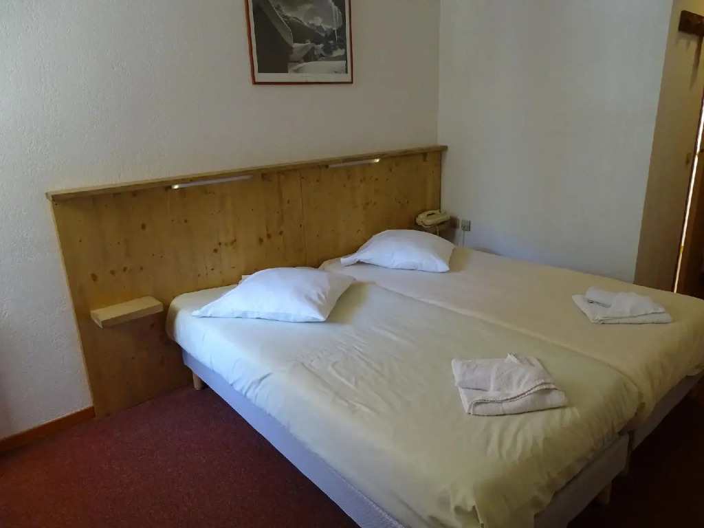 Hôtel Valfréjus Vacances