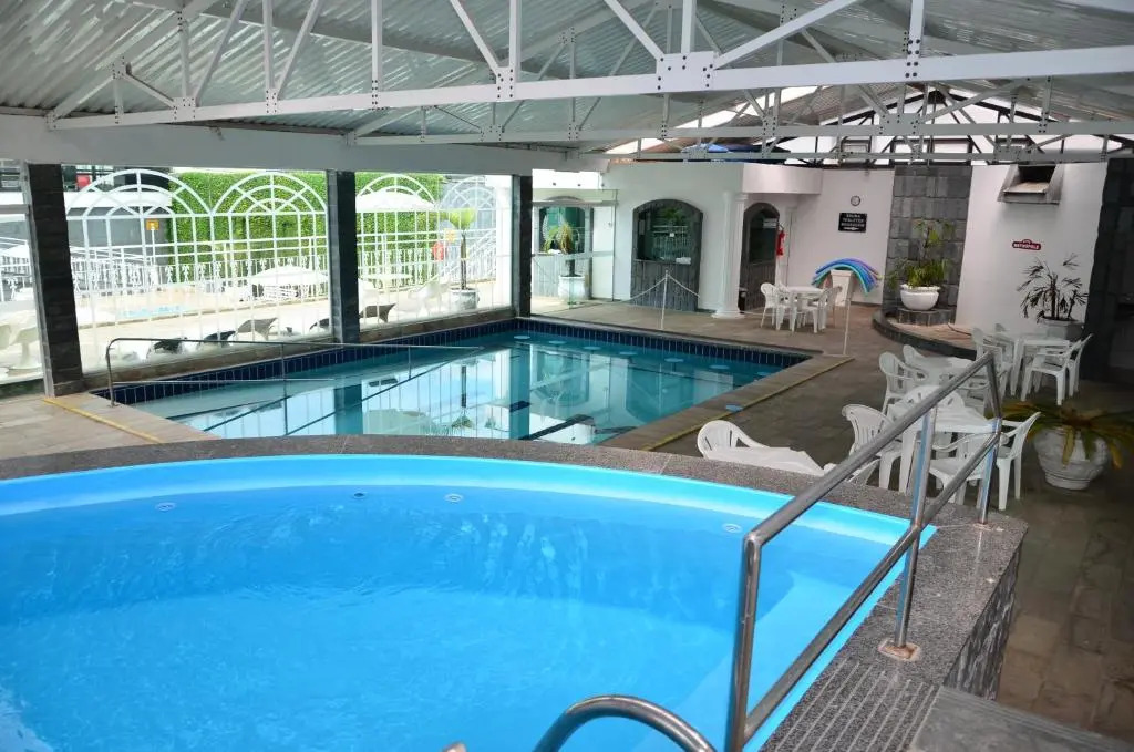 Hotel Metrópole