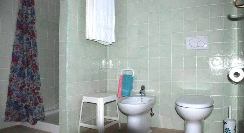 Guest House Sea Rooms Alghero