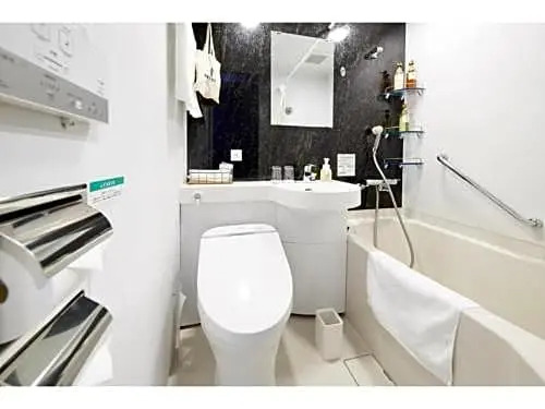 hotel MONday HANEDA AIRPORT - Vacation STAY 69318v