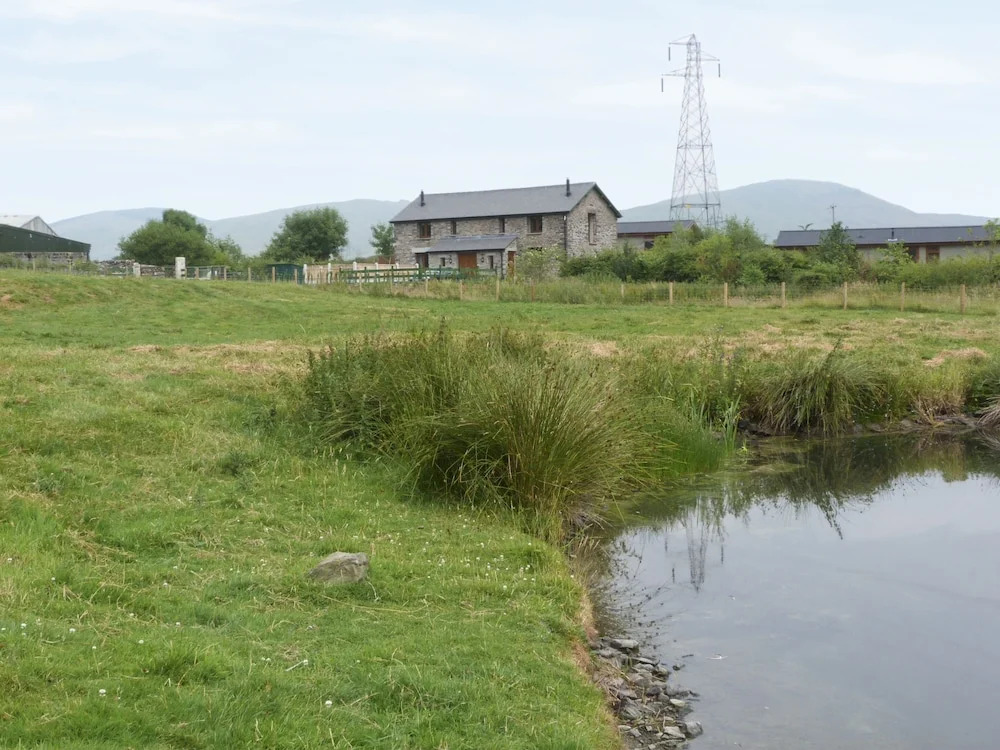 Dinny's Retreat