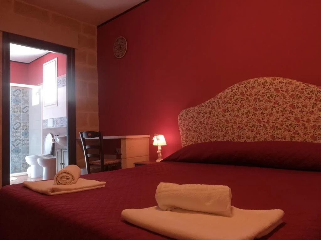 Villa Rosa Candida