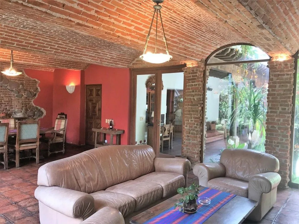 Casa De Loreto