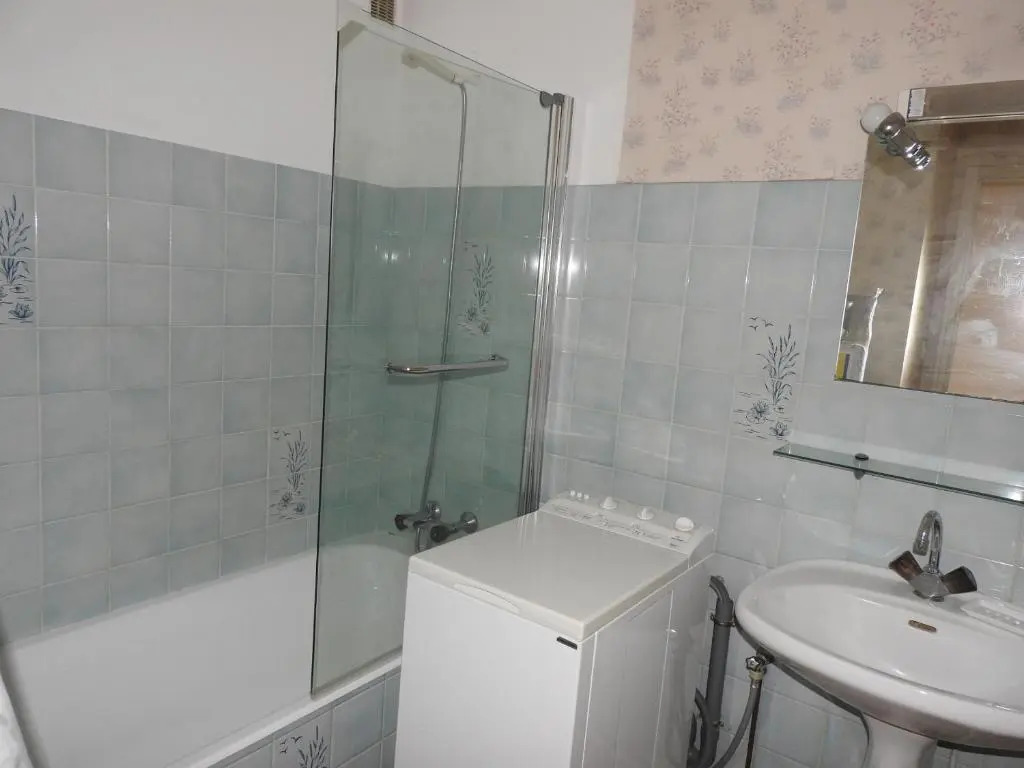 Appartement Les Sables-d'Olonne, 2 pièces, 3 personnes - FR-1-92-835