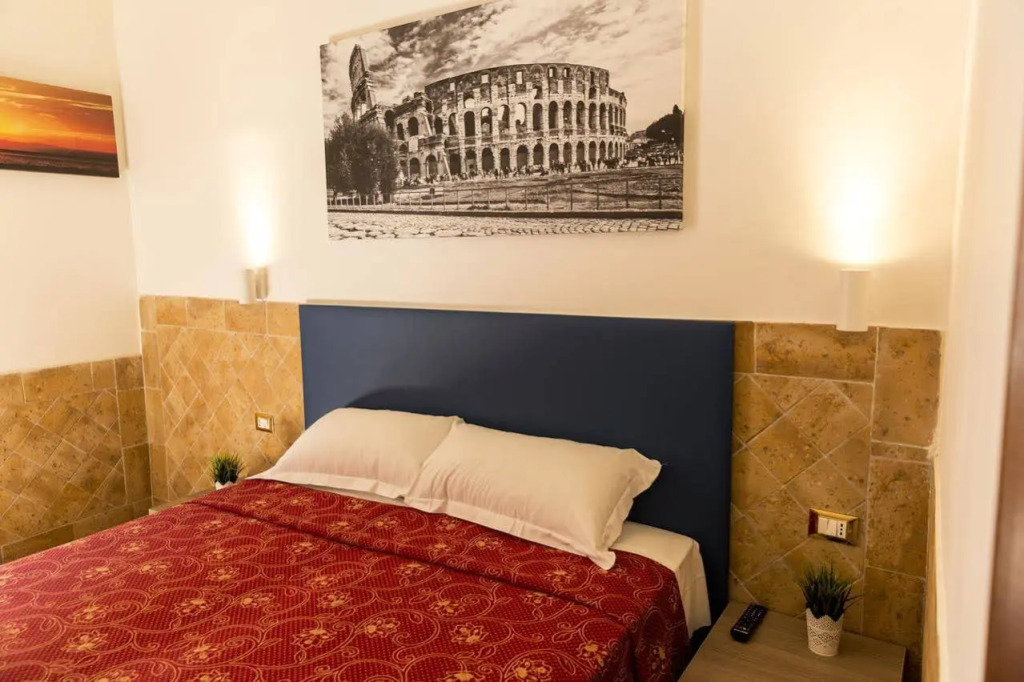 Hotel Palestro Palace