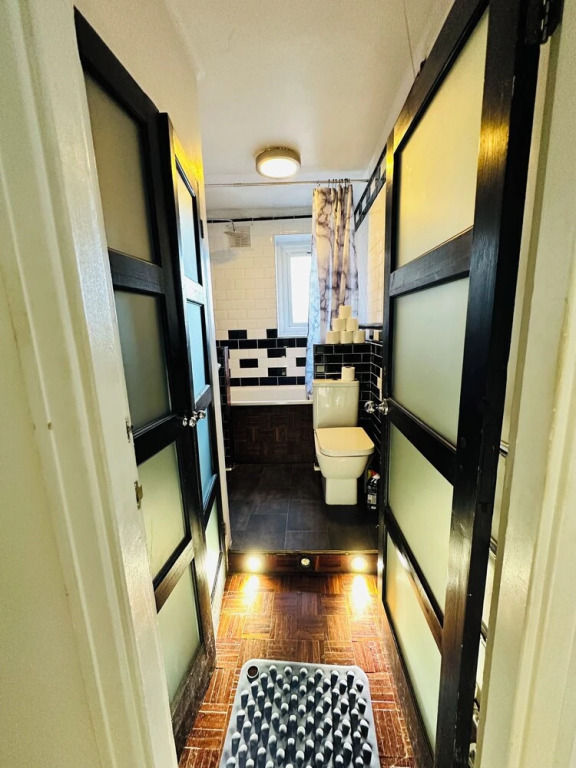 Immaculate 3-bed Apartment in London