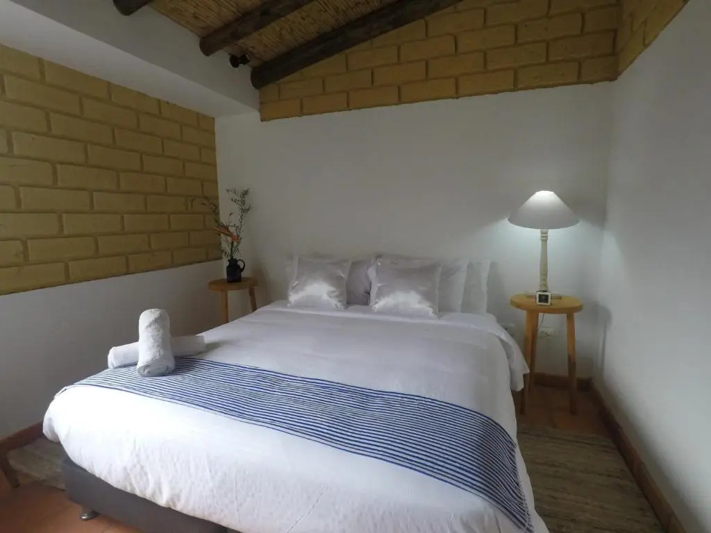 Hotel Casa Boutique Villa de Leyva