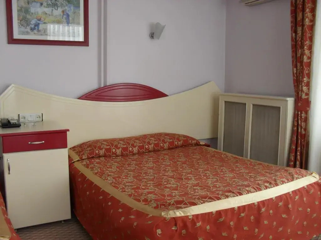 Sema Hotel