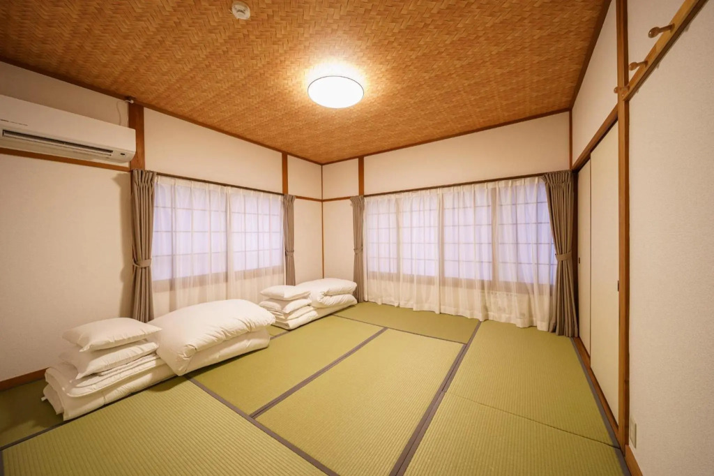 Yumeguri No Yakata Yoshinozakura - Vacation Stay 83043V