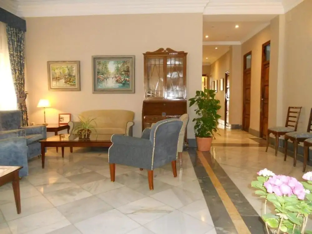 Hotel Paris