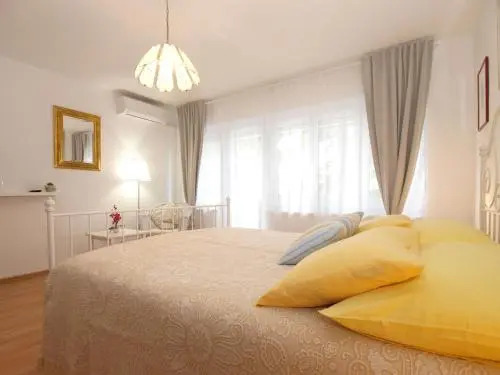 Apartment Villa Fasana by Interhome