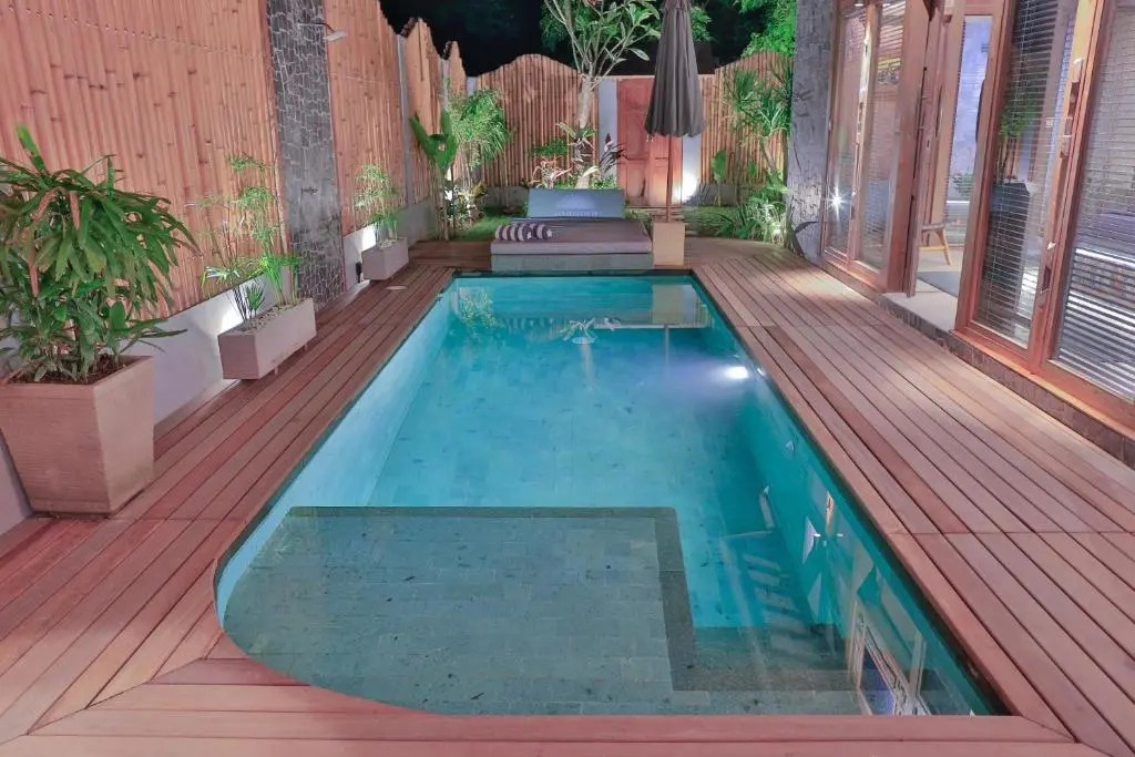 Samsara Villas