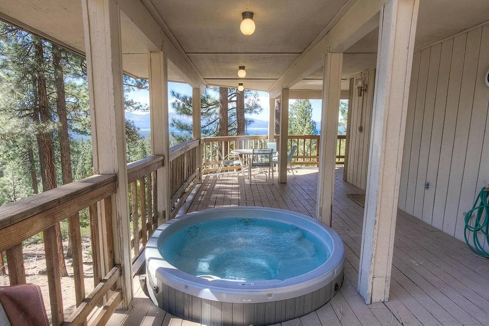 Tahoe Bonoff Venture by Lake Tahoe Accommodations