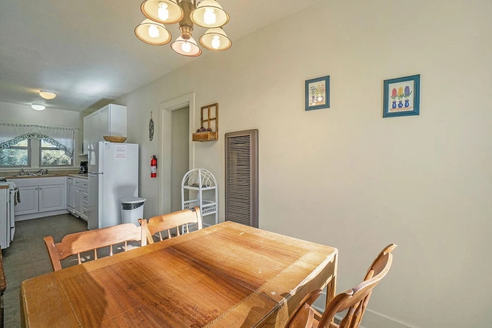 O'deer Cabin - Pet Friendly - Estes Park -- Ev#3241 2 Bedroom Cabin by RedAwning