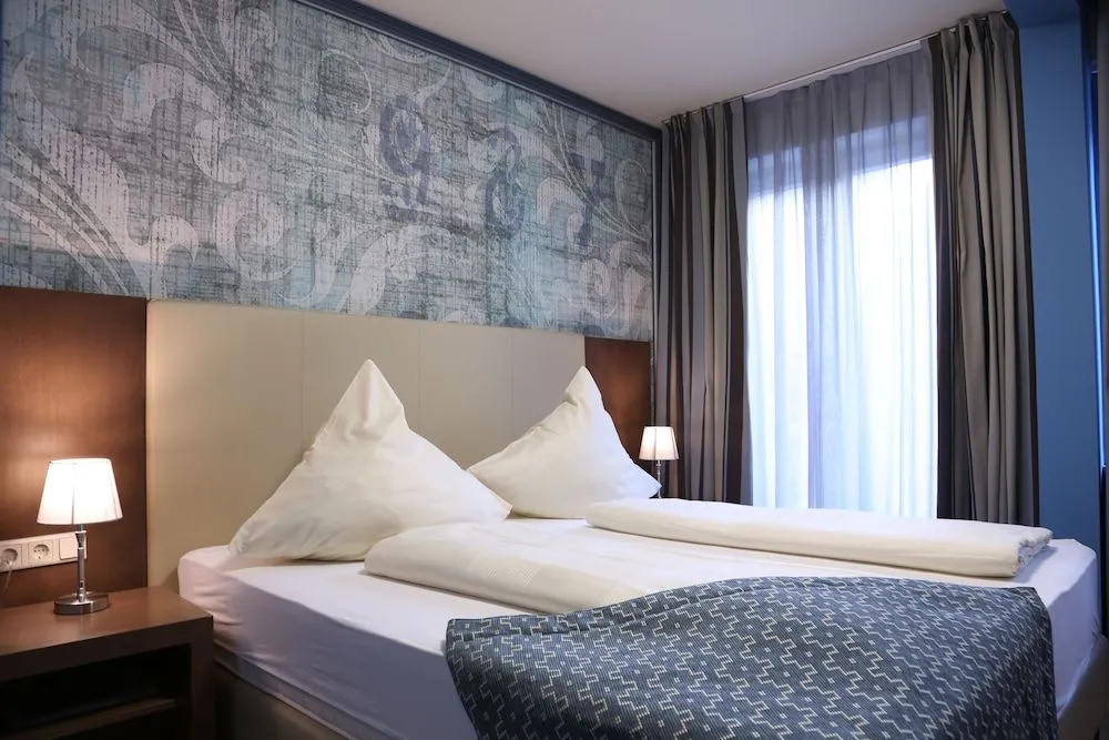 Markthotel Warendorf