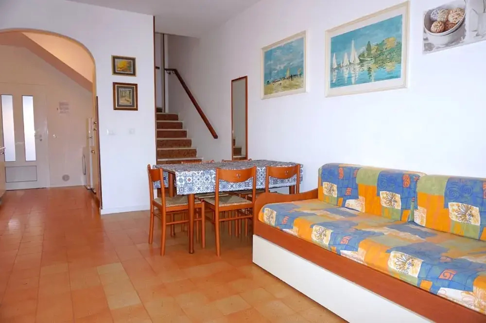 Charming Retreat Near Caorle Beach
