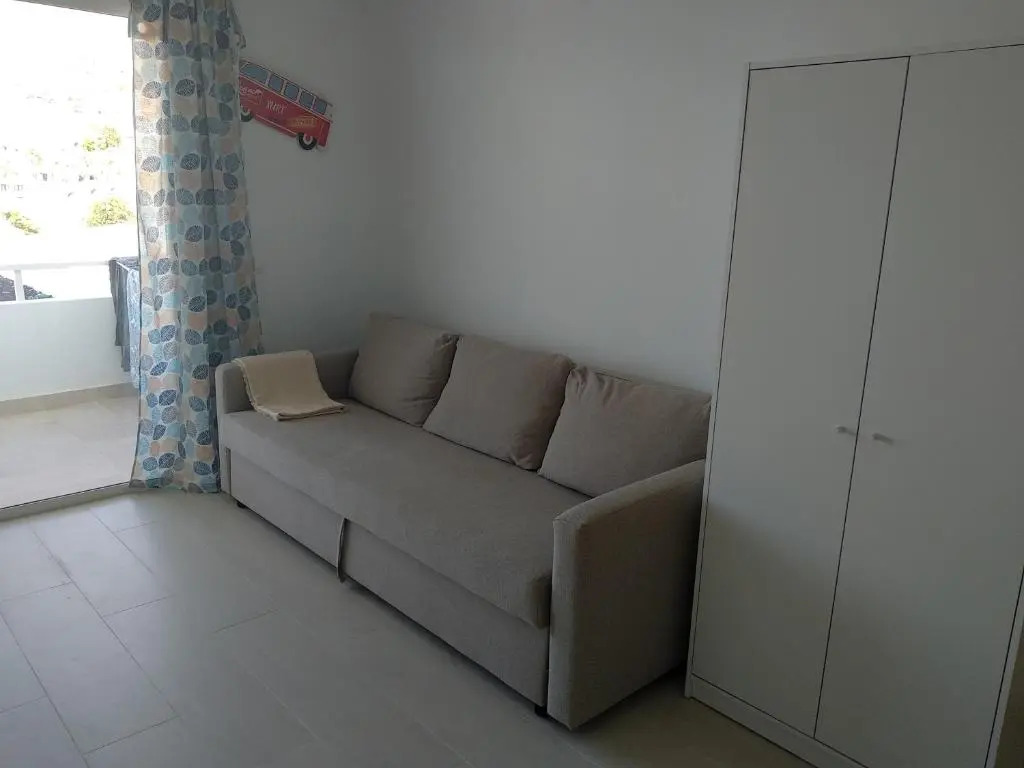 Modern apartment in San Eugenio