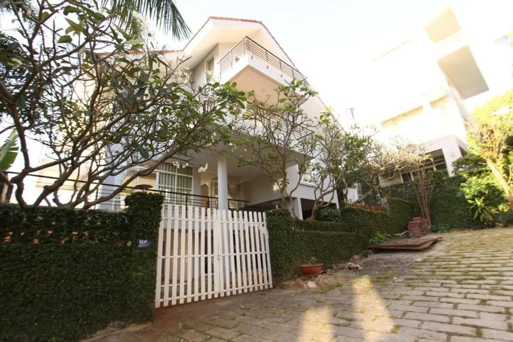 Rio 02 homestay
