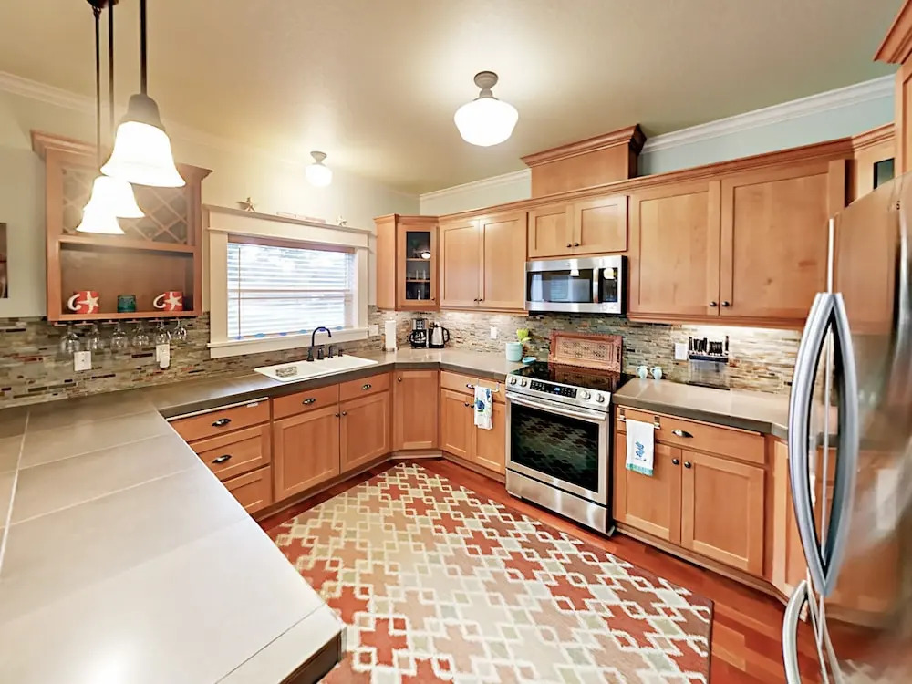 Nirvana in Nedonna Beach - 4 Br Home