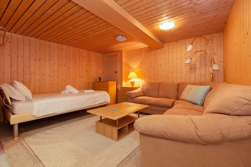Chalet Anzère